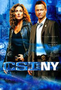 CSI New York